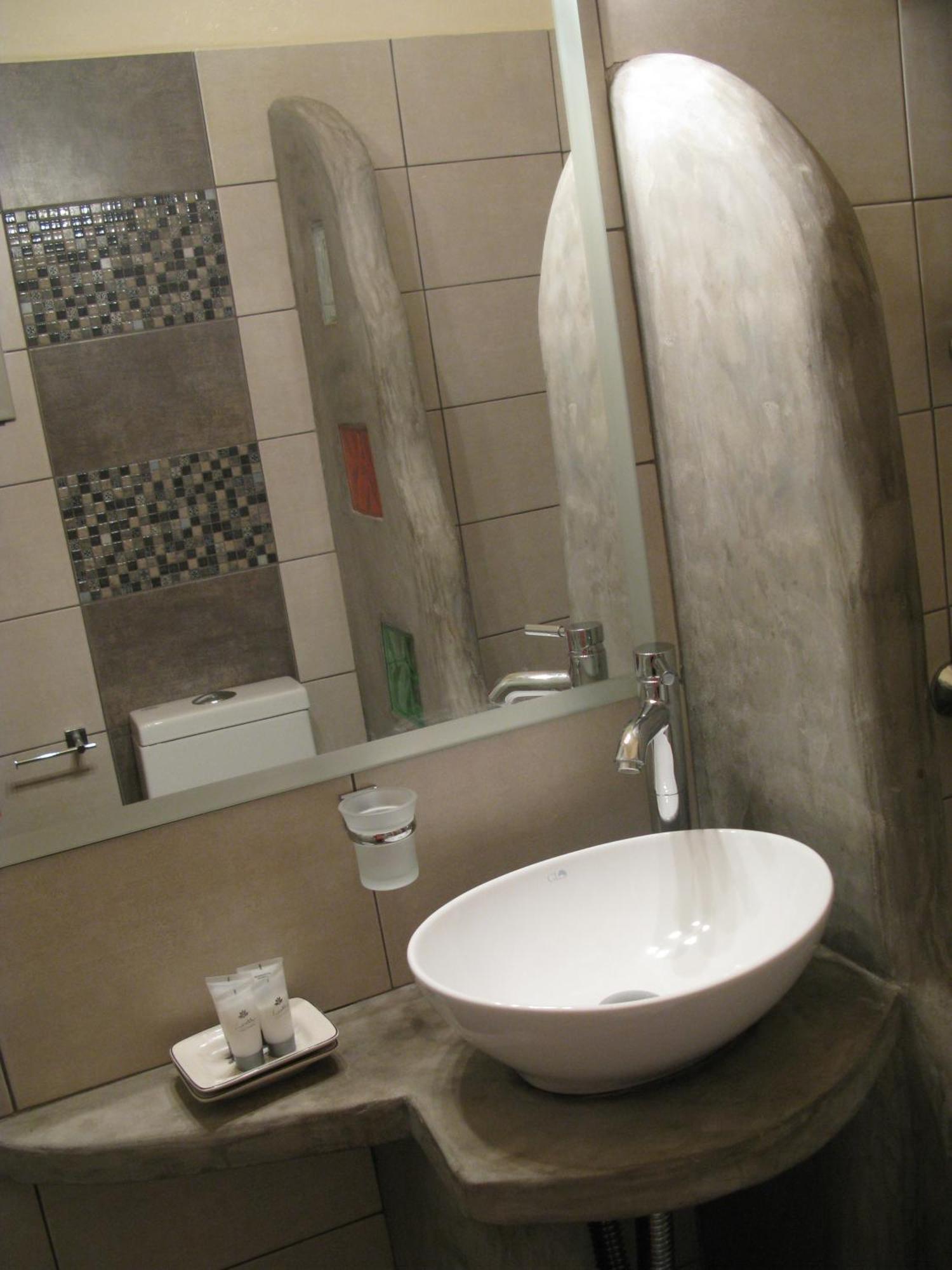 Alexandra'S Rooms Парос Стая снимка